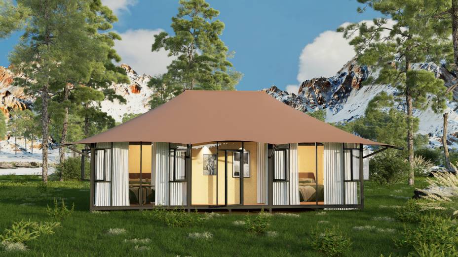 紫云装配式建筑厂家