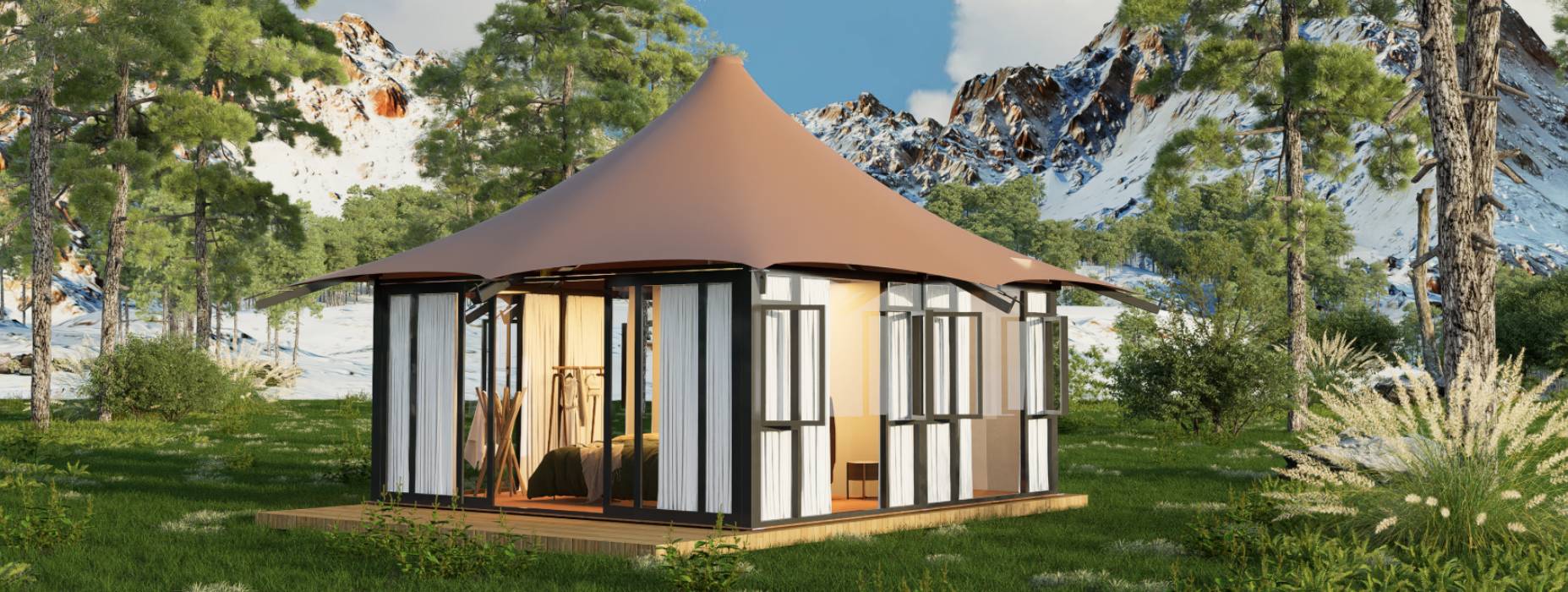 紫云装配式建筑厂家